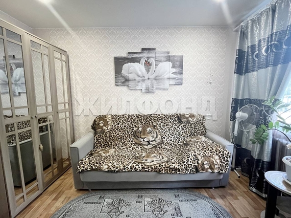 
  Продается 2-комн. квартира, 45.5 м², Петухова ул, д. 122/1
. Фото 4.