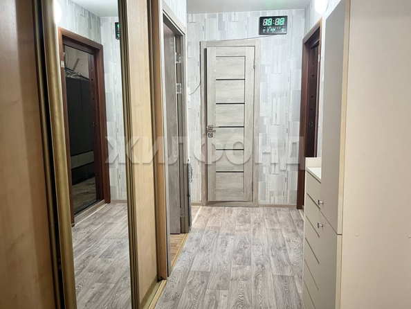 
  Продается 2-комн. квартира, 45.5 м², Петухова ул, д. 122/1
. Фото 6.