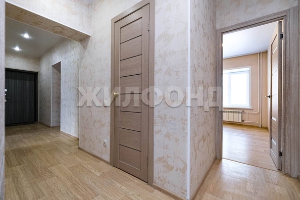 
  Продается 3-комн. квартира, 63.7 м², Новосибирская ул, д. 12
. Фото 10.