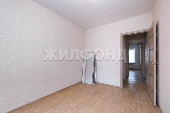
  Продается 3-комн. квартира, 63.7 м², Новосибирская ул, д. 12
. Фото 21.