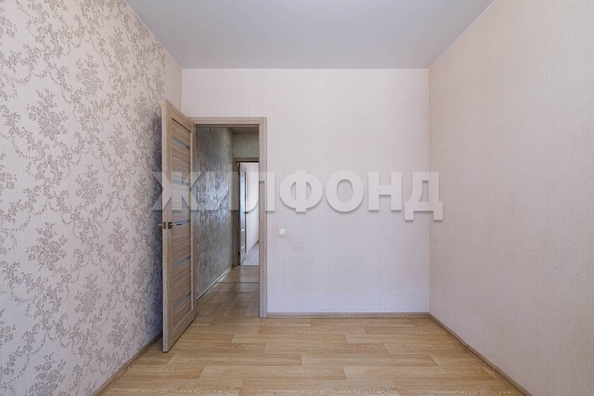 
  Продается 3-комн. квартира, 63.7 м², Новосибирская ул, д. 12
. Фото 24.