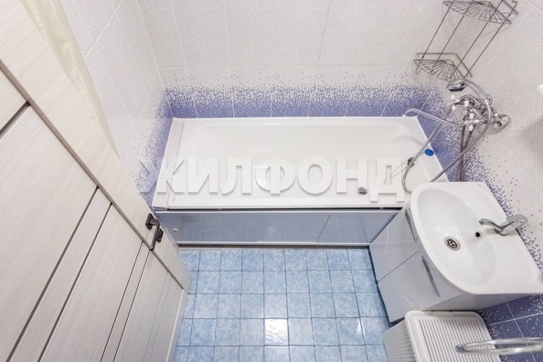 
  Продается 2-комн. квартира, 47.8 м², Рогачева ул, д. 10
. Фото 4.