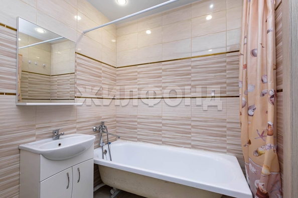 
  Продается 2-комн. квартира, 62 м², Авиастроителей ул, д. 18
. Фото 14.