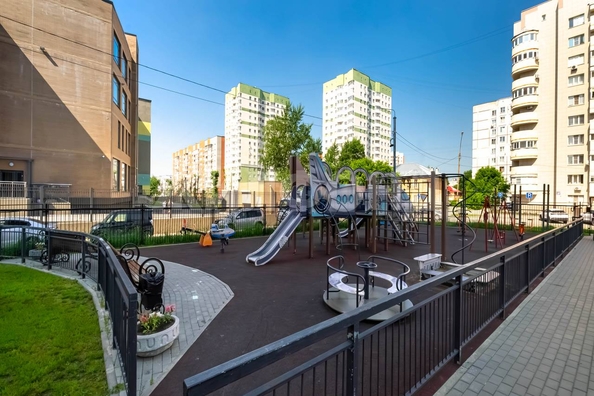 
  Продается 2-комн. квартира, 62 м², Авиастроителей ул, д. 18
. Фото 8.