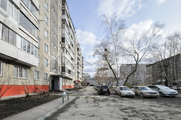 
  Продается 2-комн. квартира, 43.7 м², Троллейная ул, д. 20
. Фото 15.