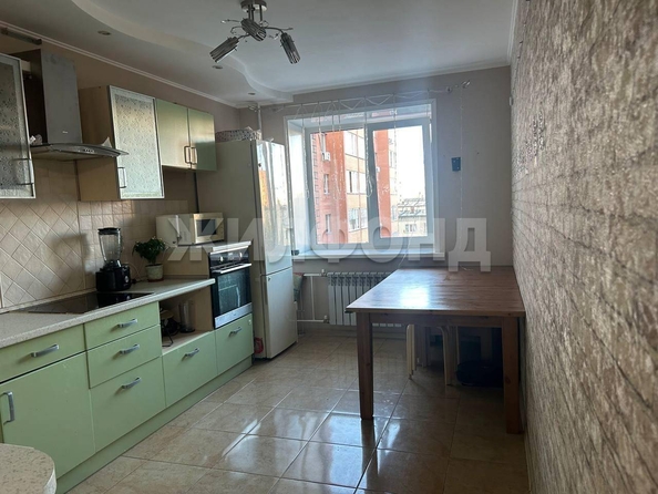 
  Продается 2-комн. квартира, 56.5 м², Выборная ул, д. 91/1
. Фото 11.