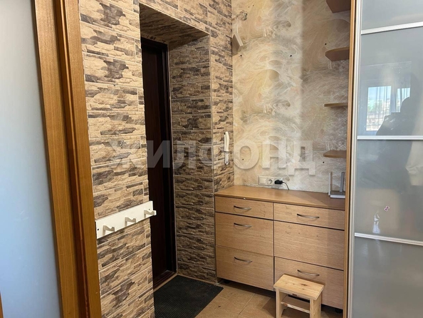 
  Продается 2-комн. квартира, 56.5 м², Выборная ул, д. 91/1
. Фото 23.