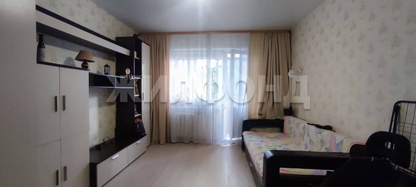 
  Продается 2-комн. квартира, 54 м², Красная Сибирь ул, д. 118
. Фото 7.