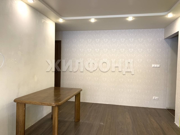
  Продается 3-комн. квартира, 57.7 м², Академическая ул, д. 13
. Фото 3.
