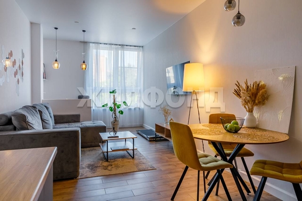 
  Продается 3-комн. квартира, 62.6 м², ЖК Маяк
. Фото 12.