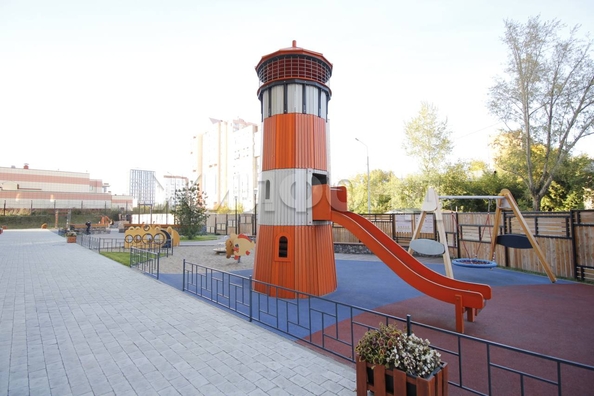 
  Продается 3-комн. квартира, 62.6 м², ЖК Маяк
. Фото 23.