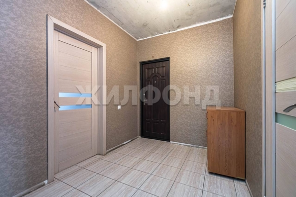 
  Продается 3-комн. квартира, 86.1 м², Николая Сотникова ул, д. 3
. Фото 14.