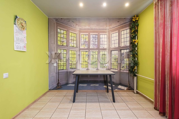 
  Продается 3-комн. квартира, 86.1 м², Николая Сотникова ул, д. 3
. Фото 25.