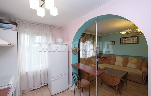 
  Продается 3-комн. квартира, 60.1 м², Зорге ул, д. 68
. Фото 3.
