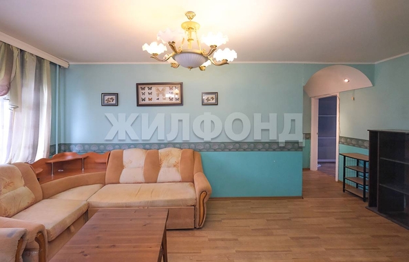 
  Продается 3-комн. квартира, 60.1 м², Зорге ул, д. 68
. Фото 5.