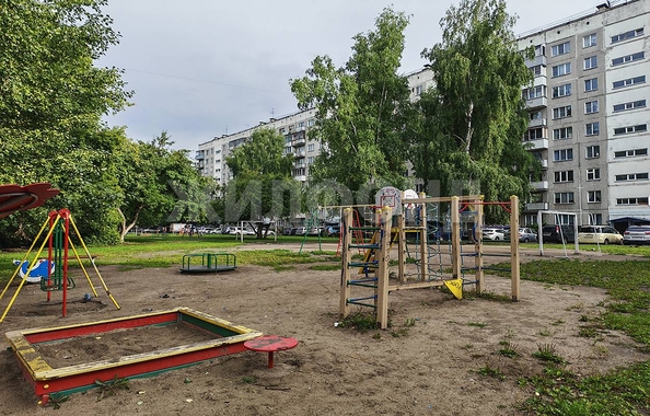 
  Продается 3-комн. квартира, 60.1 м², Зорге ул, д. 68
. Фото 26.
