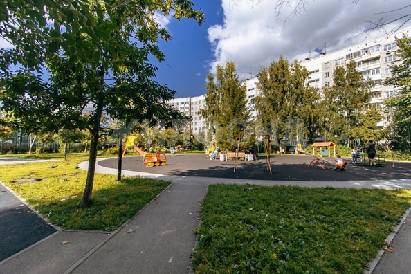 
  Продается 3-комн. квартира, 59.3 м², Саввы Кожевникова ул, д. 11
. Фото 14.