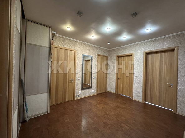 
  Продается 4-комн. квартира, 163.4 м², Зеленый Бор мкр, д. 5
. Фото 11.