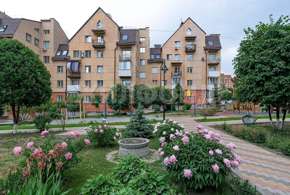 
  Продается 4-комн. квартира, 163.4 м², Зеленый Бор мкр, д. 5
. Фото 19.