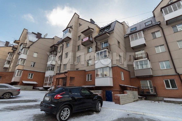 
  Продается 4-комн. квартира 163.4 м². Фото 3.