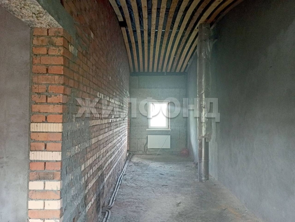 
  Продается 4-комн. квартира, 120.7 м², Ключевой мкр. Спортивная ул, д. 350
. Фото 9.