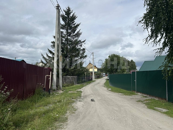 
  Продается дом, 121.5 м², Новосибирск
. Фото 3.