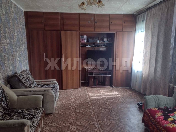 
  Продается дом, 67.3 м², рабочий поселок Мошково
. Фото 2.