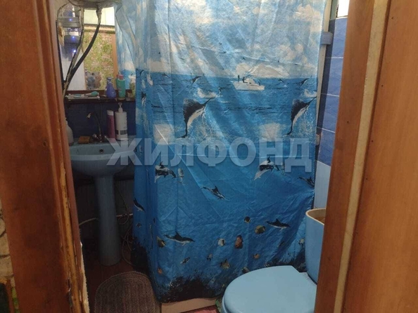 
  Продается дом, 67.3 м², рабочий поселок Мошково
. Фото 11.