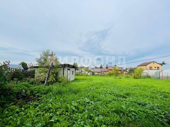 
  Продается дом, 30 м², поселок Восход
. Фото 5.