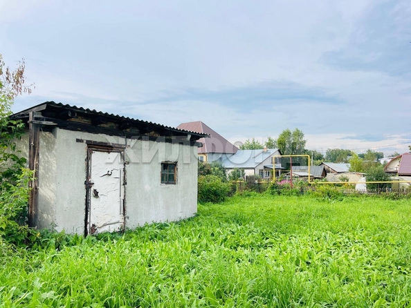 
  Продается дом, 30 м², поселок Восход
. Фото 7.