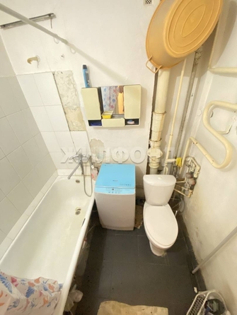 
  Продается комната, 30.2 м², Красина ул, д. 47/2
. Фото 5.