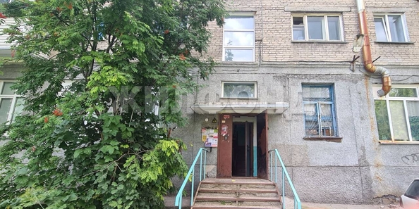 
  Продается комната, 12 м², Пархоменко ул, д. 14а
. Фото 10.
