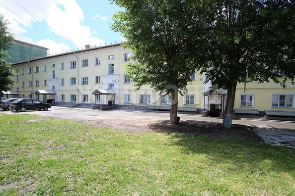 
  Продается комната 8.8 м². Фото 6.