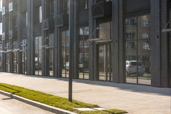 
  Продается 3-комн. квартира, 63.1 м², ЖК Тихомиров, башня В
. Фото 10.