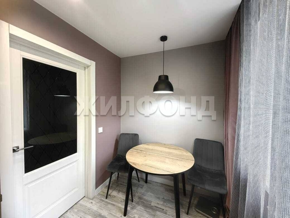 
  Продается 1-комн. квартира, 34.5 м², Сибирская ул, д. 51
. Фото 21.