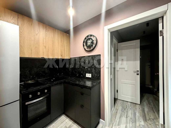 
  Продается 1-комн. квартира, 34.5 м², Сибирская ул, д. 51
. Фото 22.