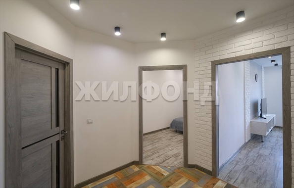 
  Продается 1-комн. квартира, 39.9 м², Вилюйская ул, д. 17
. Фото 7.