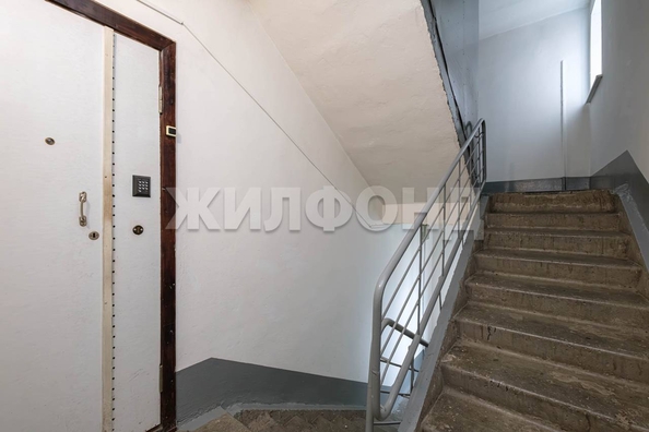 
  Продается 1-комн. квартира, 38.1 м², Медкадры ул, д. 1
. Фото 18.