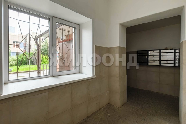 
  Продается 1-комн. квартира, 38.1 м², Медкадры ул, д. 1
. Фото 19.