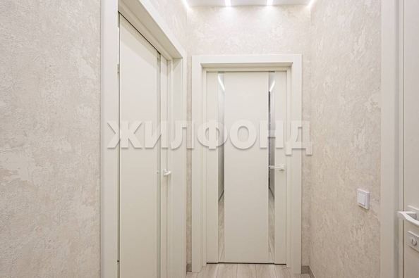 
  Продается 2-комн. квартира, 36.2 м², ЖК Расцветай на Красном, дом 1
. Фото 9.