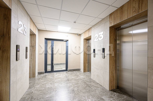 
  Продается 2-комн. квартира, 36.2 м², ЖК Расцветай на Красном, дом 1
. Фото 17.