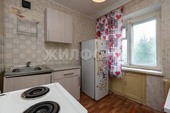 
  Продается 1-комн. квартира, 31 м², Блюхера ул, д. 57
. Фото 5.