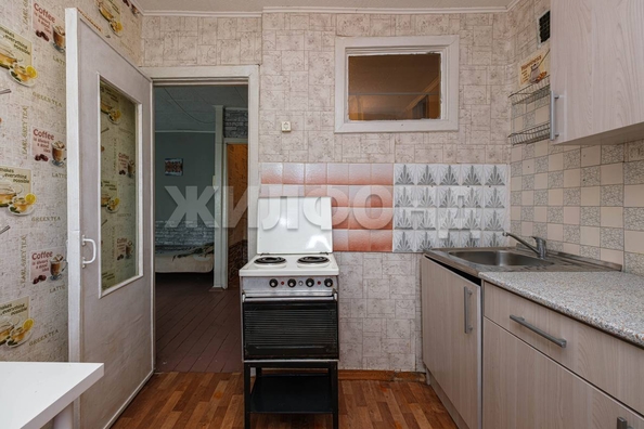 
  Продается 1-комн. квартира, 31 м², Блюхера ул, д. 57
. Фото 6.