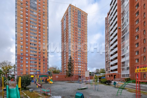 
  Продается 1-комн. квартира, 38.4 м², Оловозаводская ул, д. 13
. Фото 21.