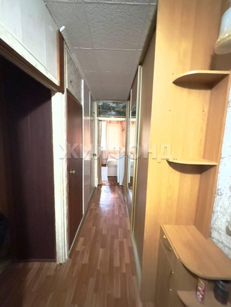 
  Продается 2-комн. квартира, 45.6 м², Бориса Богаткова ул, д. 194/2
. Фото 2.