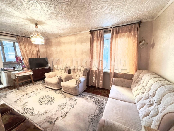 
  Продается 2-комн. квартира, 45.6 м², Бориса Богаткова ул, д. 194/2
. Фото 5.