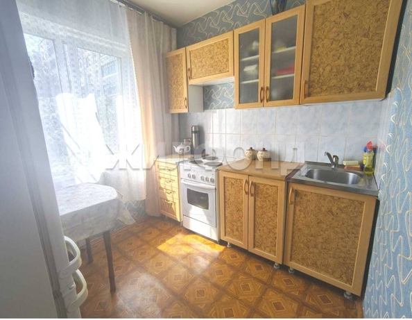 
  Продается 2-комн. квартира, 46 м², Сибирская ул, д. 28
. Фото 1.