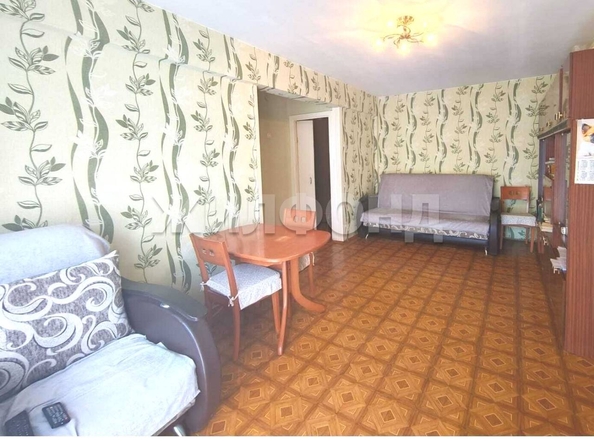 
  Продается 2-комн. квартира, 46 м², Сибирская ул, д. 28
. Фото 8.