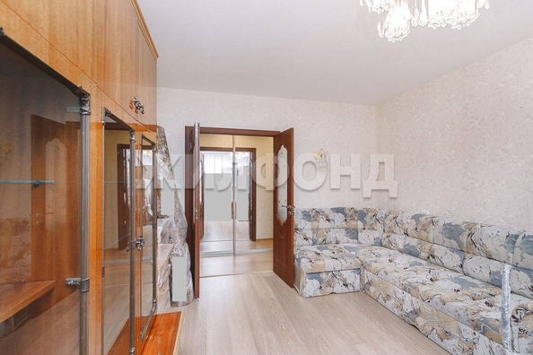 
  Продается 3-комн. квартира, 61.4 м², Земнухова ул, д. 5/1
. Фото 9.