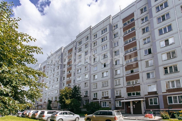 
  Продается 3-комн. квартира, 61.4 м², Земнухова ул, д. 5/1
. Фото 19.